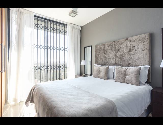 2 BEDROOM APARTMENT FOR SALE IN BEACHFRONT